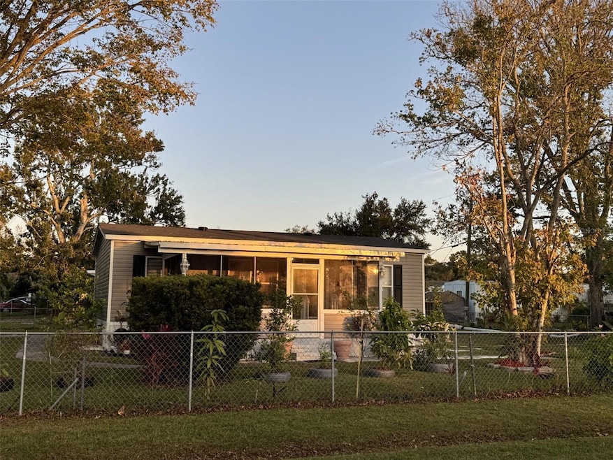 1111 Avenue G, Ormond Beach, FL 32174 - photo 1