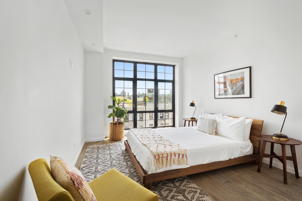 138 Bowery unit 7F, New York, NY 10013 - photo 1