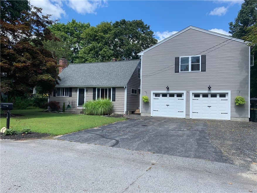 14 Continental Rd, Greenville, RI 02828 - photo 1