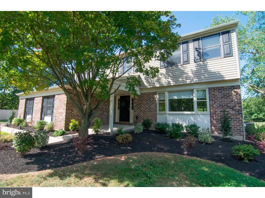 1811 Hickory Way, Hatfield, PA 19440 - photo 1