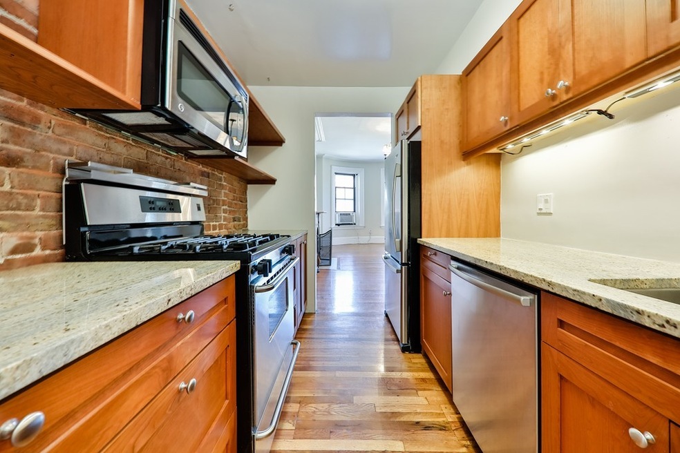 654 Tremont St unit 3, Boston, MA 02118 - photo 1