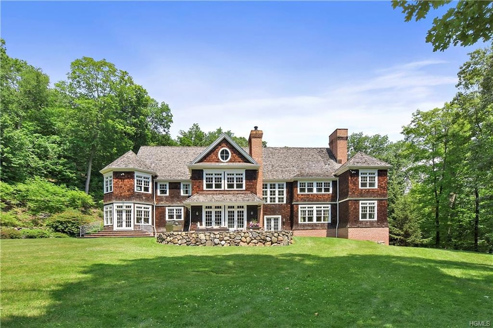 6 Mt Holly Ct, Katonah, NY 10536 - photo 1