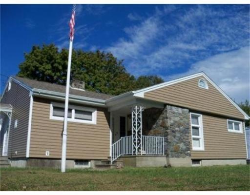 1466 Gar Hwy unit 1, Somerset, MA 02726 - photo 1