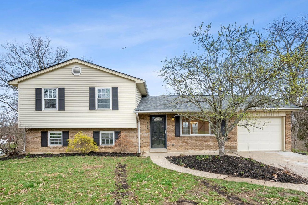 Sold $342,500 • Co-Listing Agent