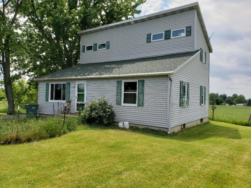 18441 24th Ave, Conklin, MI 49403 | MLS# 20021727 | Homes.com