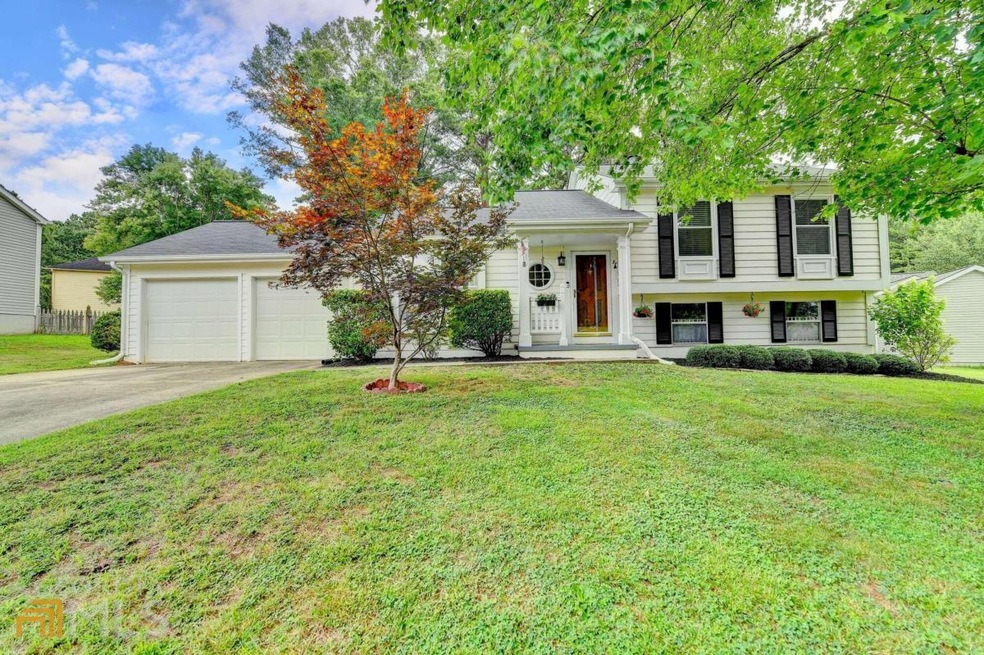 10535 Willow View Cir, Alpharetta, GA 30022 - photo 1