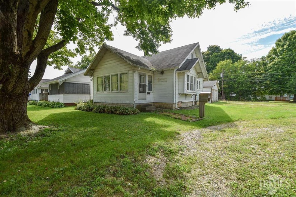 3321 E 14th St, Muncie, IN 47302 - photo 1