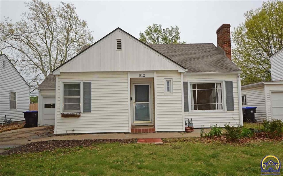 unlisted-address, Topeka, KS 66606 - photo 1