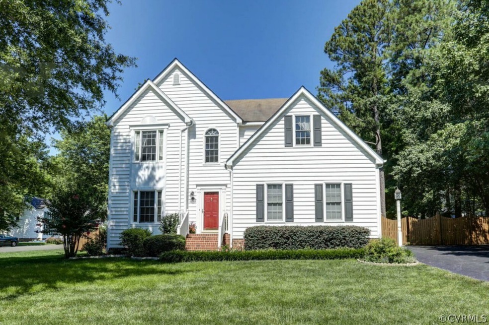 4800 Tahoe Ct, Glen Allen, VA 23060 - photo 1