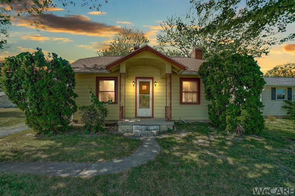 402 S Seriff Rd, Lima, OH 45805 - photo 1