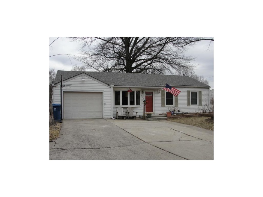 605 Sunset Dr