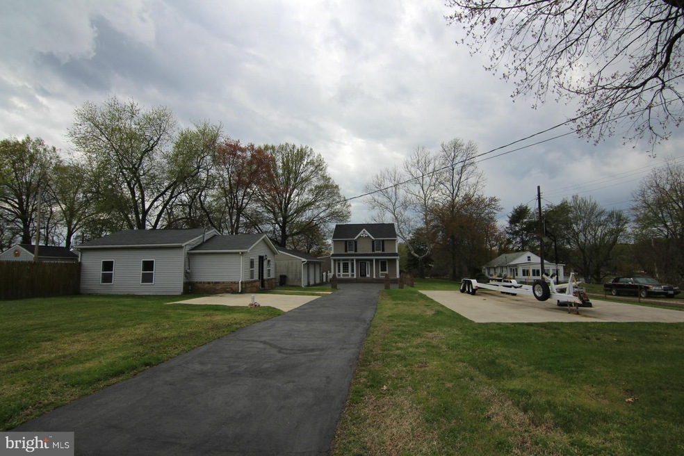 118 Greenland Beach Rd, Greenland Beach, MD 21226 - photo 1