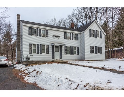 418 5th Massachusetts Turnpike, Fitchburg, MA 01420 - photo 1