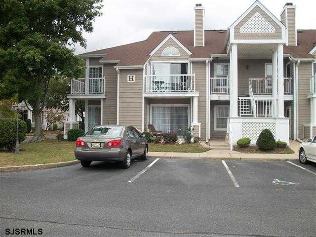3 Adams Ct unit H-3, Linwood, NJ 08221 - photo 1