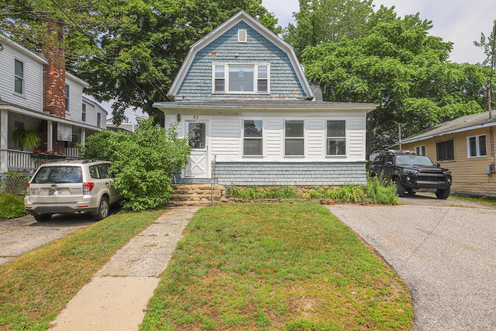 82 Ocean Ave, Old Orchard Beach, ME 04064 - photo 1