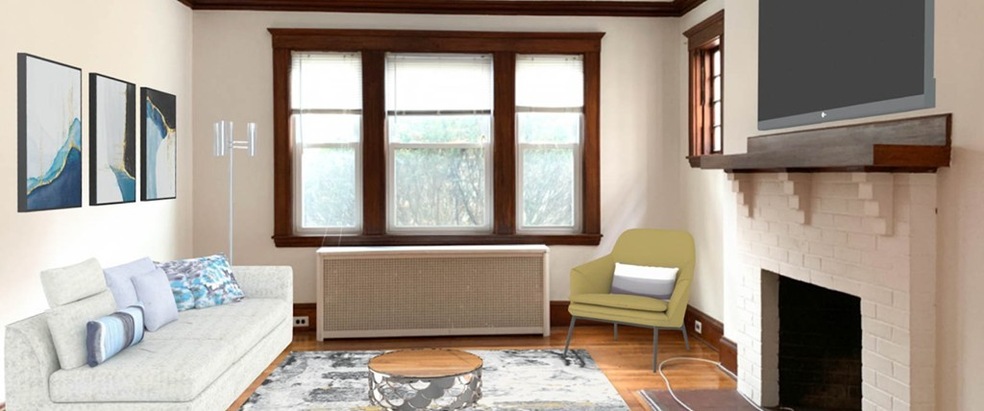 793 Washington St unit 1, Brookline, MA 02446 - photo 1