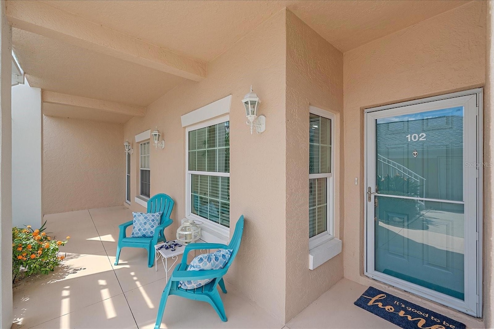 4202 Caddie Dr E unit 102, Bradenton, FL 34203 - photo 1