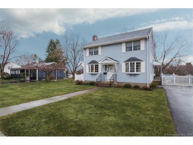 73 Arcellia Dr, Manchester, CT 06042 - photo 1