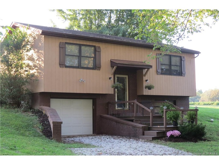 756 Sky Park Dr NE, Corydon, IN 47112 - photo 1