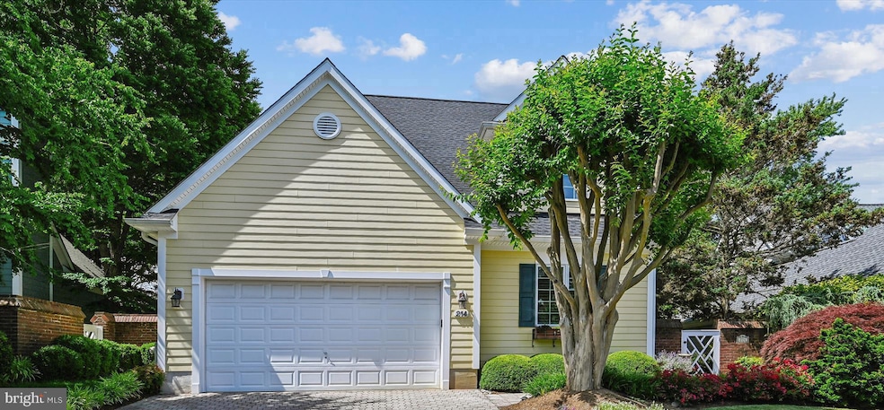 214 Spring Race Ct, Annapolis, MD 21401 - photo 1