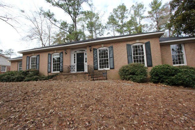 1824 Long Ridge Place, Macon, GA 31211 - photo 1