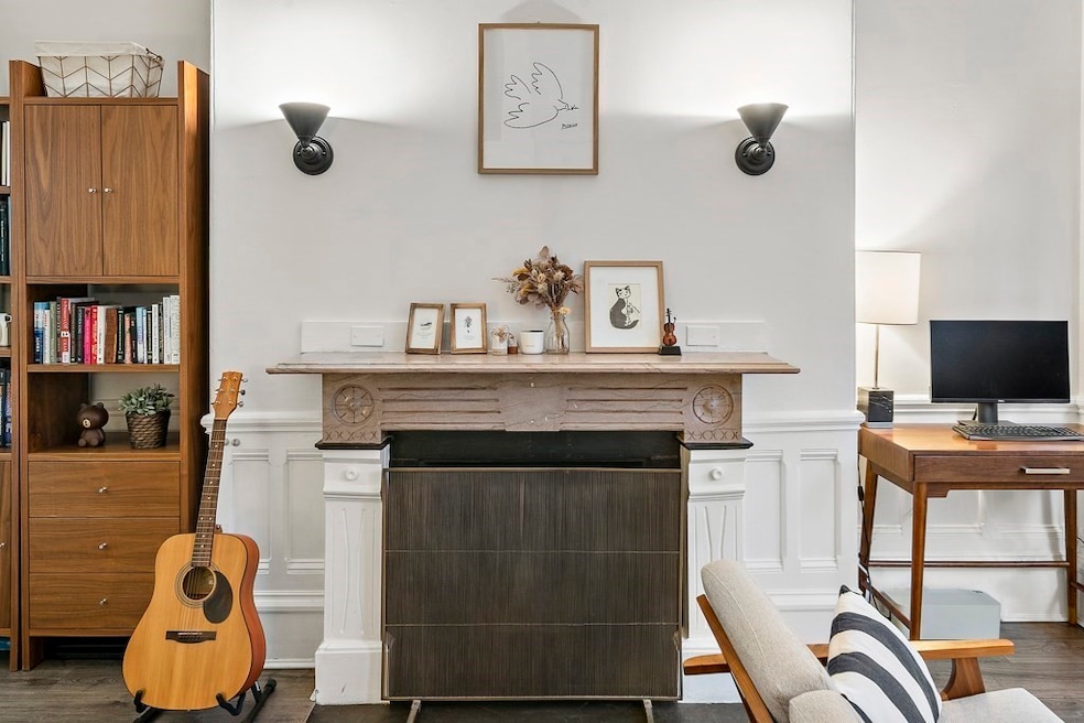 364 Marlborough St unit 1, Boston, MA 02115 - photo 1