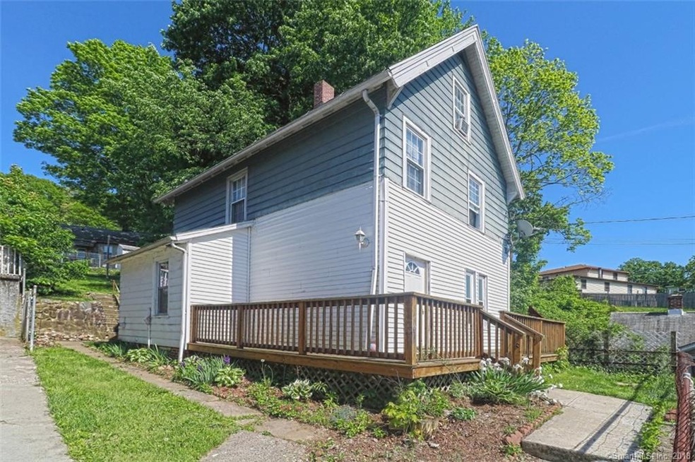 363 High Street Single Family