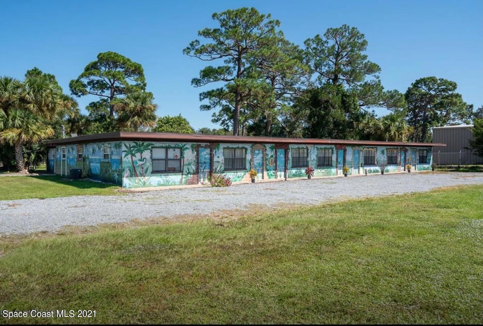 3485 U S Route 1 unit 1, Mims, FL 32754 - photo 1