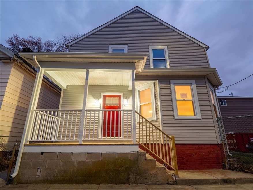 24 Louisa St, Providence, RI 02905 - photo 1