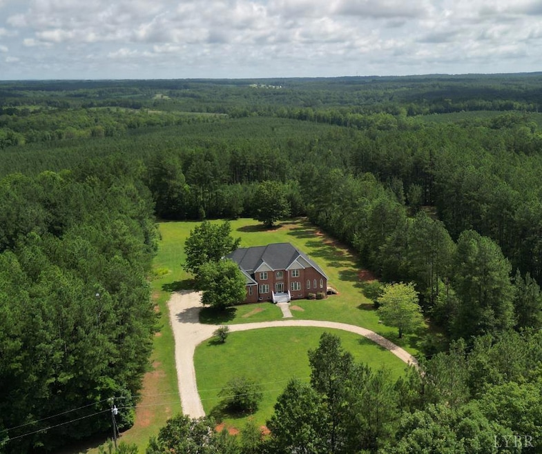 1505 Chestnut Grove Rd, Appomattox, VA 24522 - photo 1