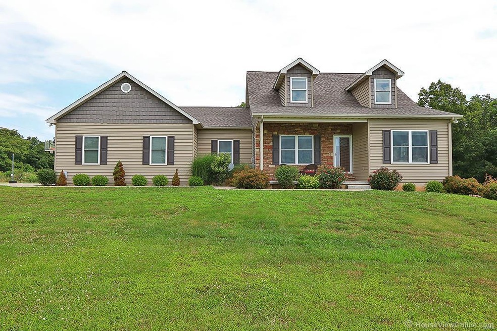 6433 Highway F, Farmington, MO 63640 - photo 1