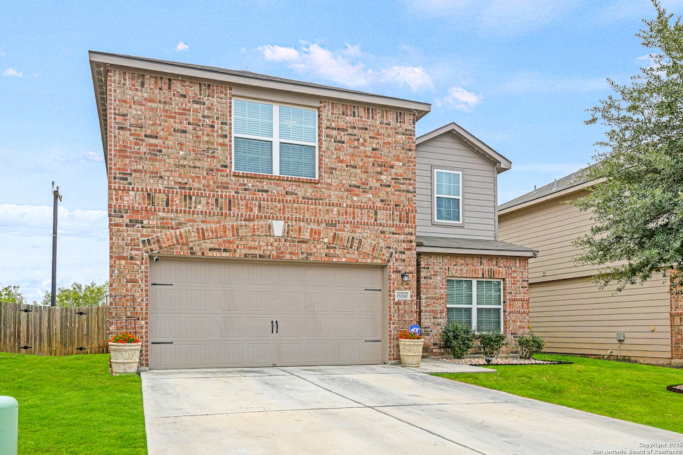 15210 Snug Harbor Way, von Ormy, TX 78073 - photo 1