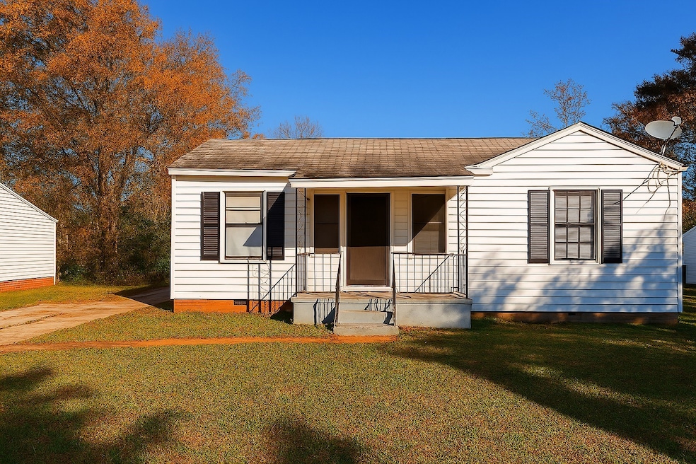 513 W 75th St, Shreveport, LA 71106 - photo 1