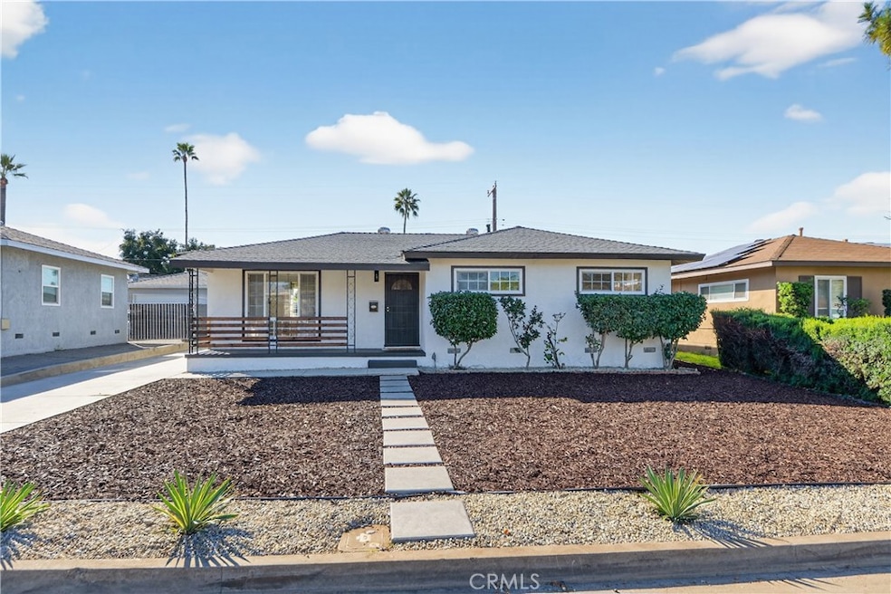 16682 E Greenhaven St, Covina, CA 91722 - photo 1