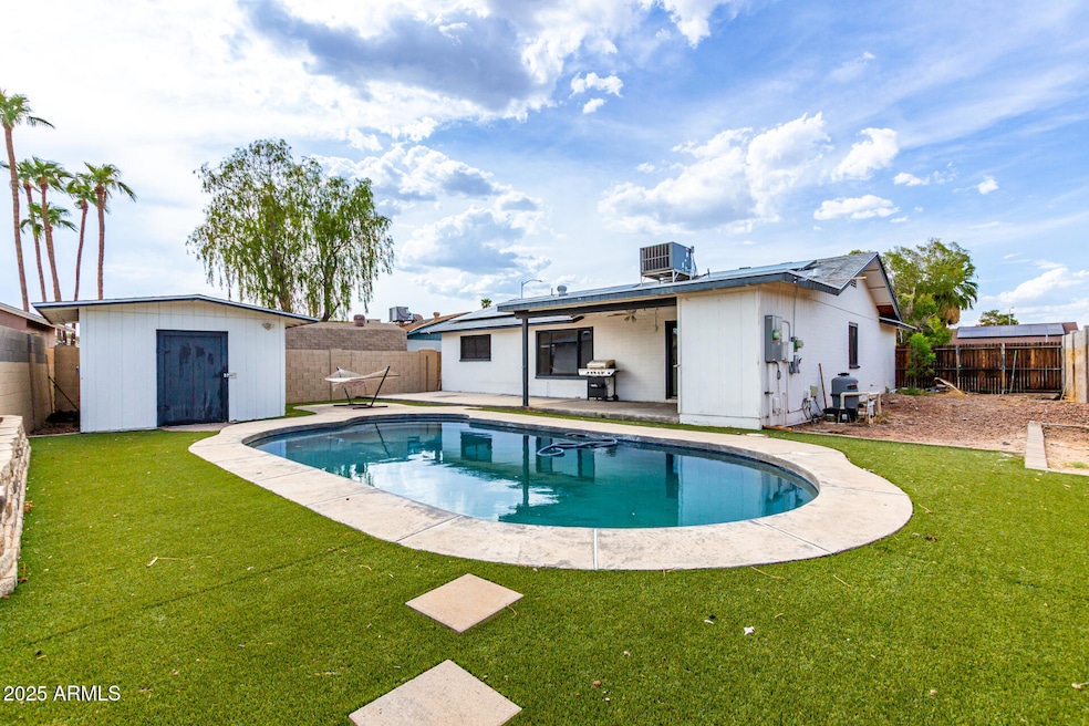 Sold $410,000 • Co-Listing Agent