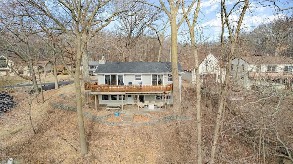 Sold $385,000 • Co-Listing Agent