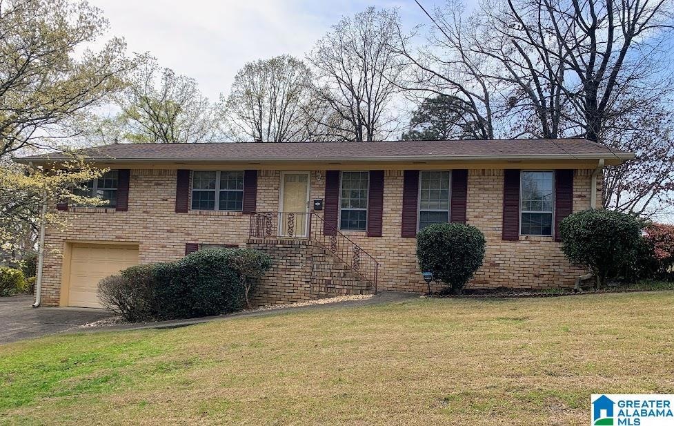 1916 3rd Place NE, Center Point, AL 35215 - photo 1