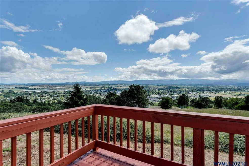 1580 NE Center St, Sheridan, OR 97378 - photo 1