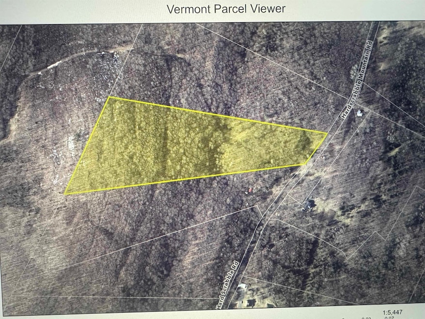 00 Hard Scrabble Rd, Sheffield, VT 05866 - photo 1