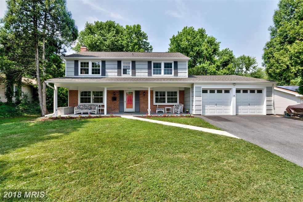 12644 Heming Ln, Bowie, MD 20716 - photo 1