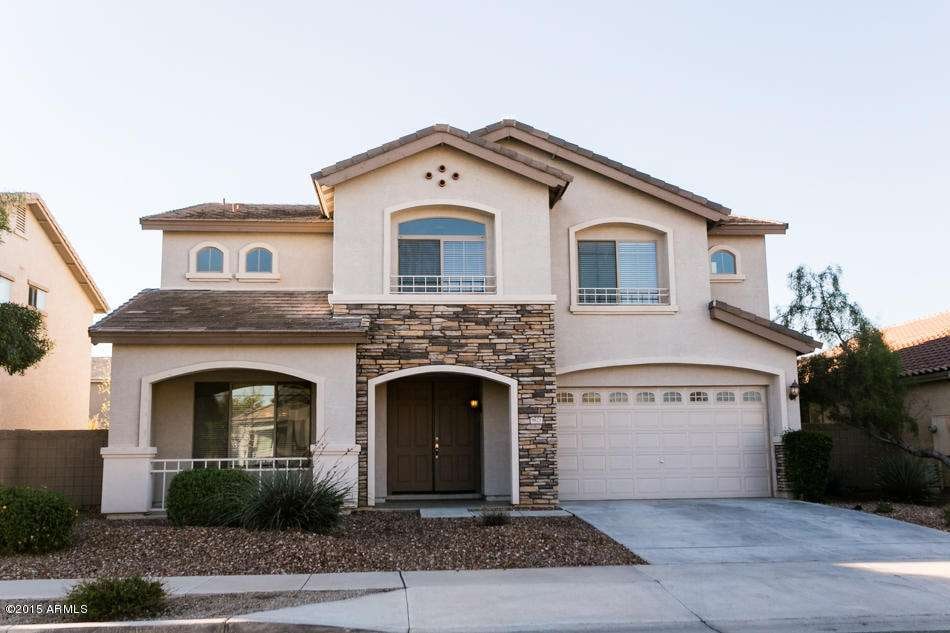 8821 W Midway Ave, Glendale, AZ 85305 - photo 1