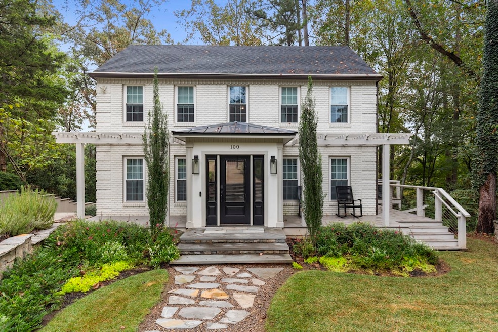 100 Daleview Cir, Clemson, SC 29631 - photo 1