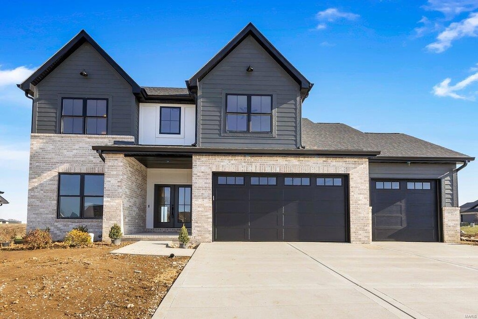 Welcome to 3460 Whiston Lane! 