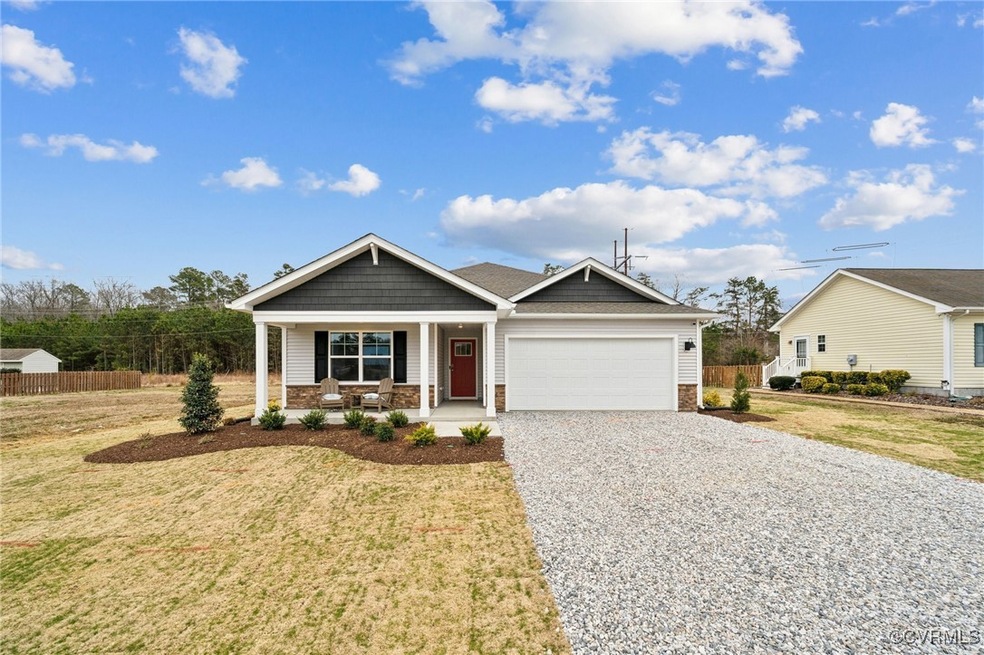 7788 Arbor Marsh Terrace, Quinton, VA 23141 - photo 1