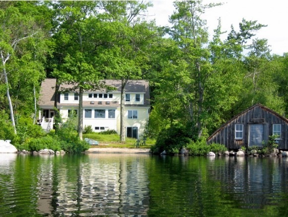 18 Duck Inlet Ln, New London, NH 03257 - photo 1