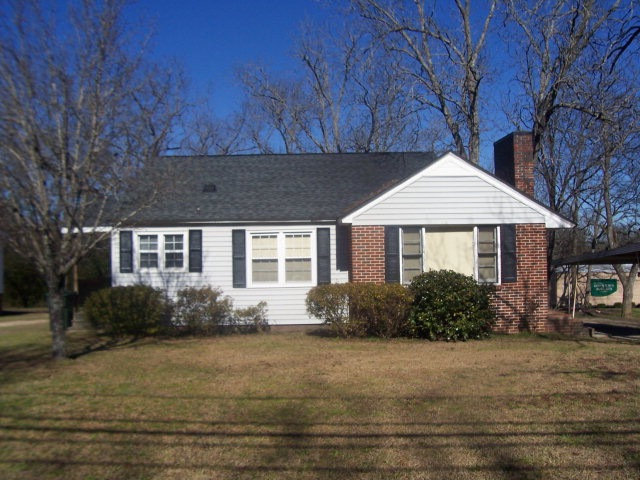 Main View