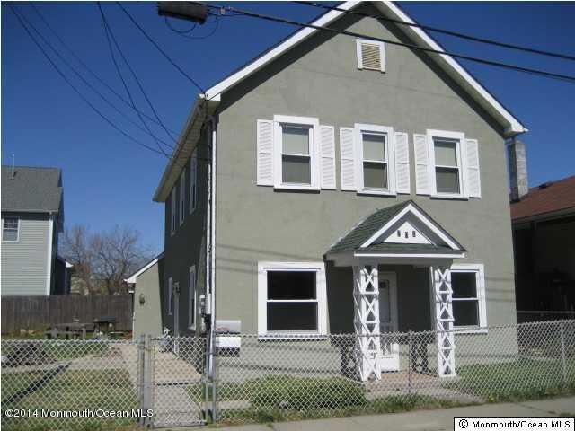 201 Pine St, Union Beach, NJ 07735 - photo 1