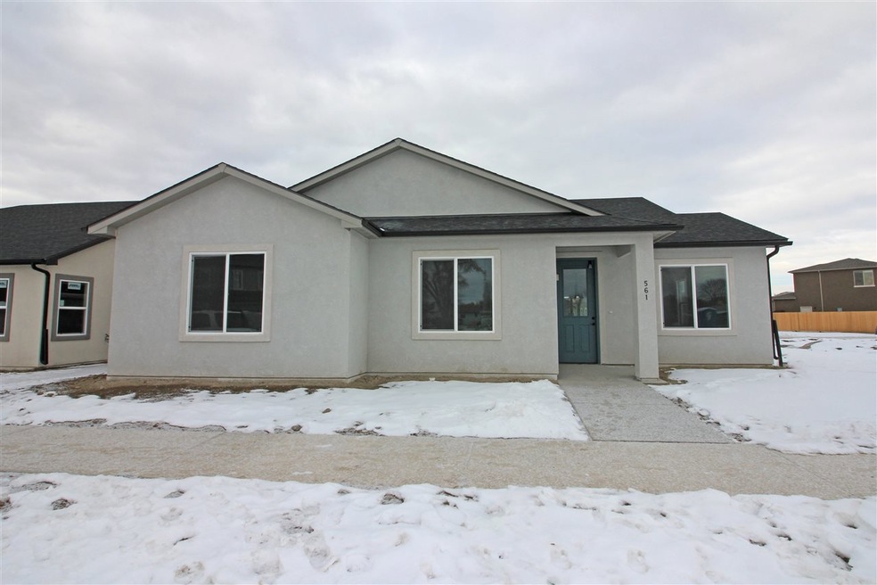 561 Red Cedar Way, Grand Junction, CO 81504 - photo 1