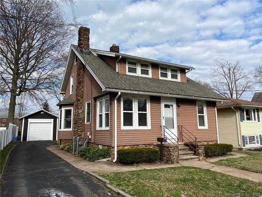 13 Roy St, East Haven, CT 06512 - photo 1