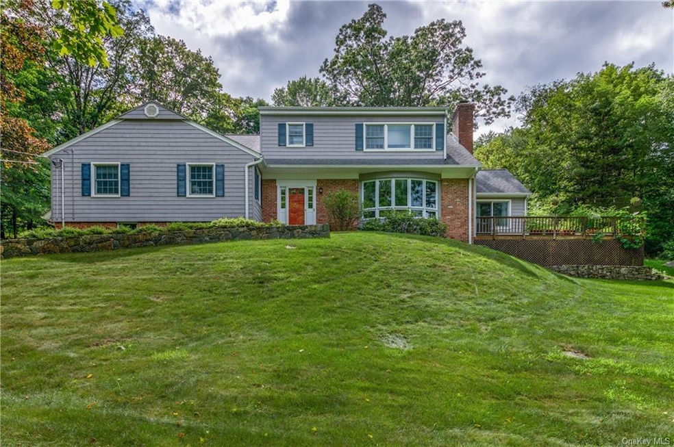 18 Turner Dr, Chappaqua, NY 10514 - photo 1